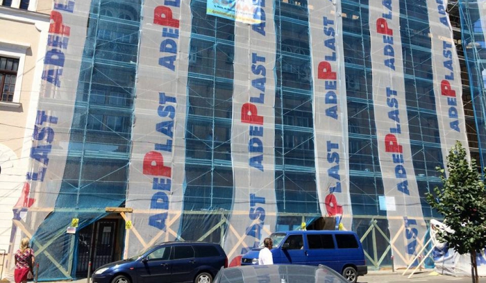 Adeplast