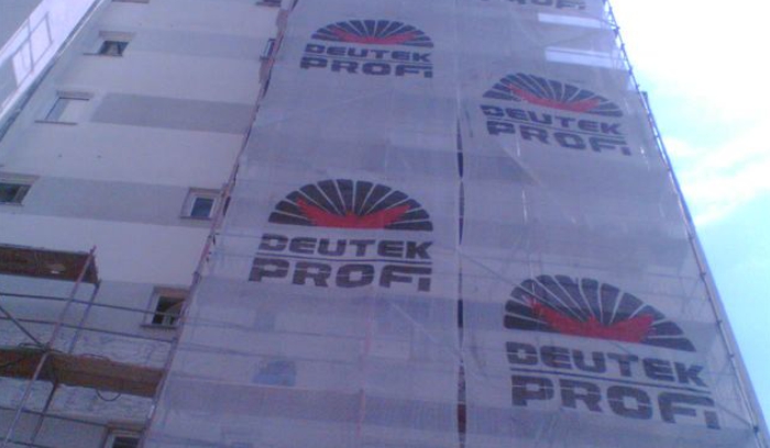 Deutek Profi