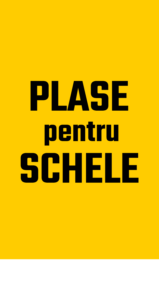 Plase Pentru Schele